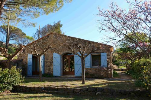Fontjoncouse Aude maison foto