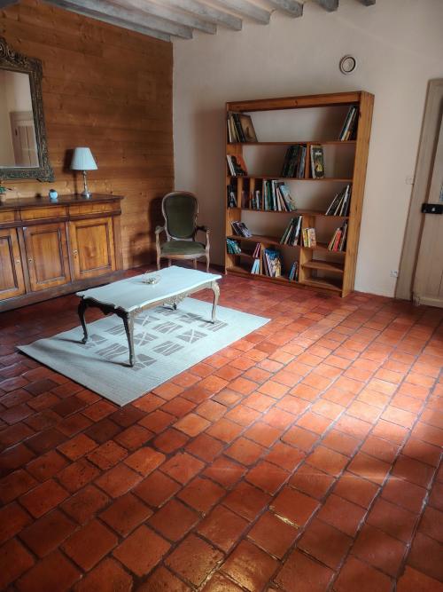  à vendre maison Saint-Malo-en-Donziois Nièvre 8