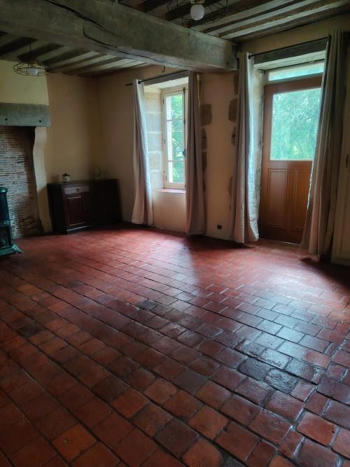  à vendre maison Saint-Malo-en-Donziois Nièvre 4
