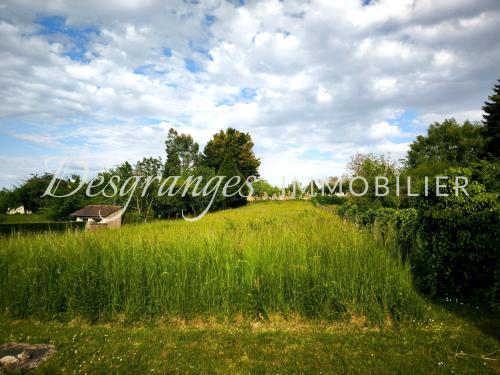 Payzac Dordogne terrain à bâtir foto