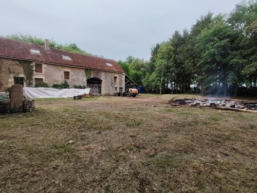  à vendre maison Saint-Malo-en-Donziois Nièvre 9