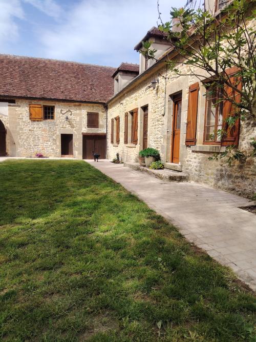  à vendre maison Saint-Malo-en-Donziois Nièvre 13
