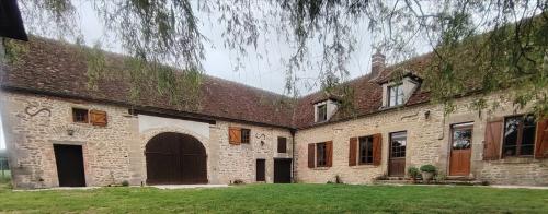  à vendre maison Saint-Malo-en-Donziois Nièvre 2