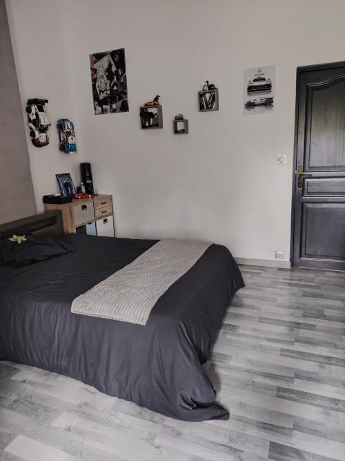  à vendre maison Saint-Malo-en-Donziois Nièvre 6
