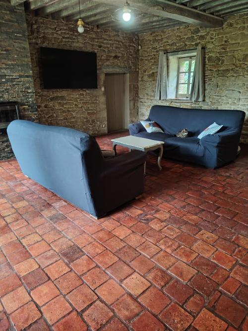  à vendre maison Saint-Malo-en-Donziois Nièvre 3