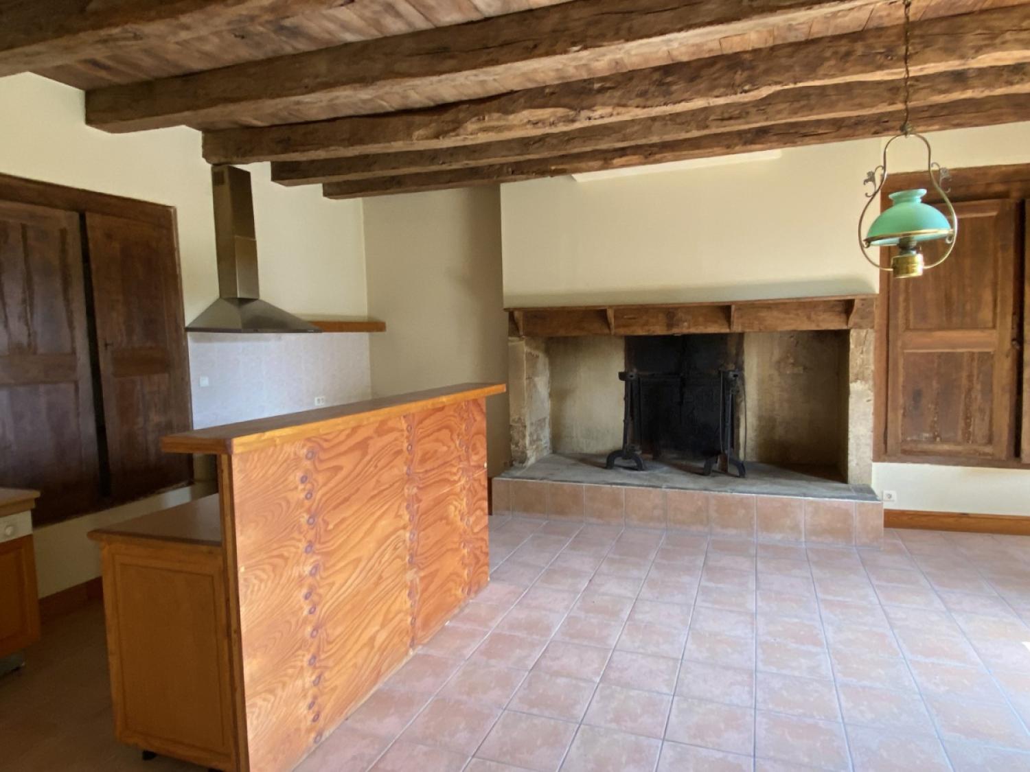 à vendre maison indépendant Juillac Corrèze 7