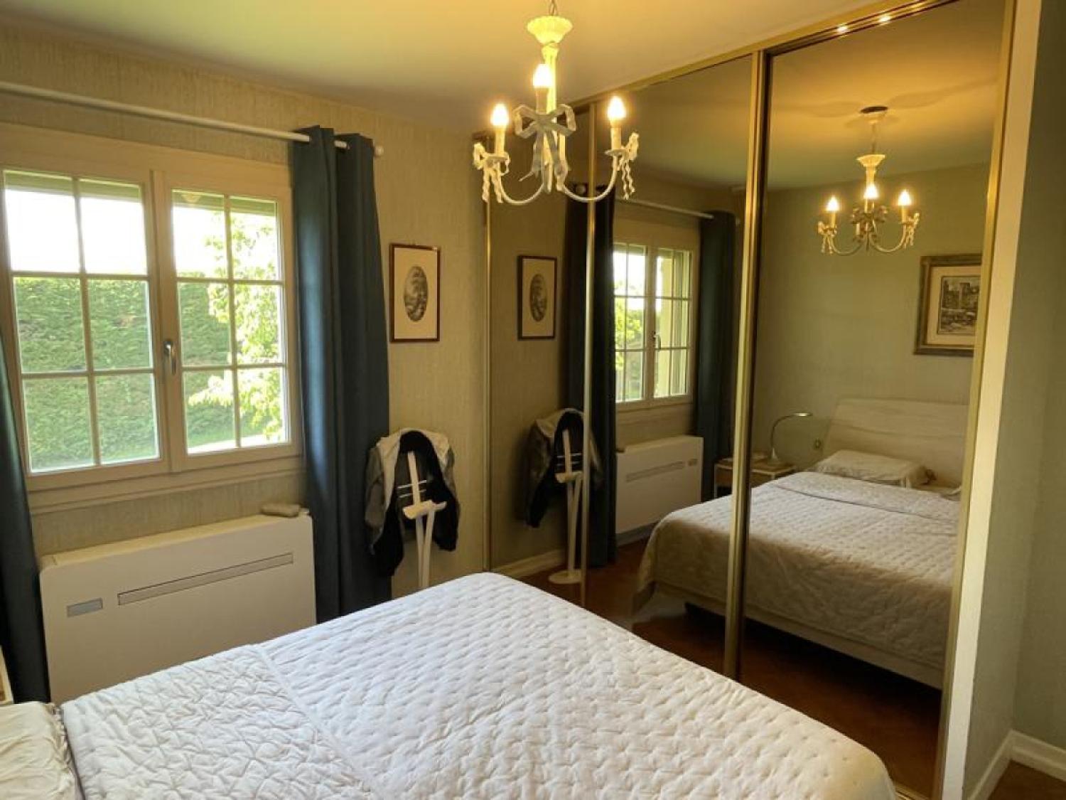 à vendre maison indépendant Troche Corrèze 10