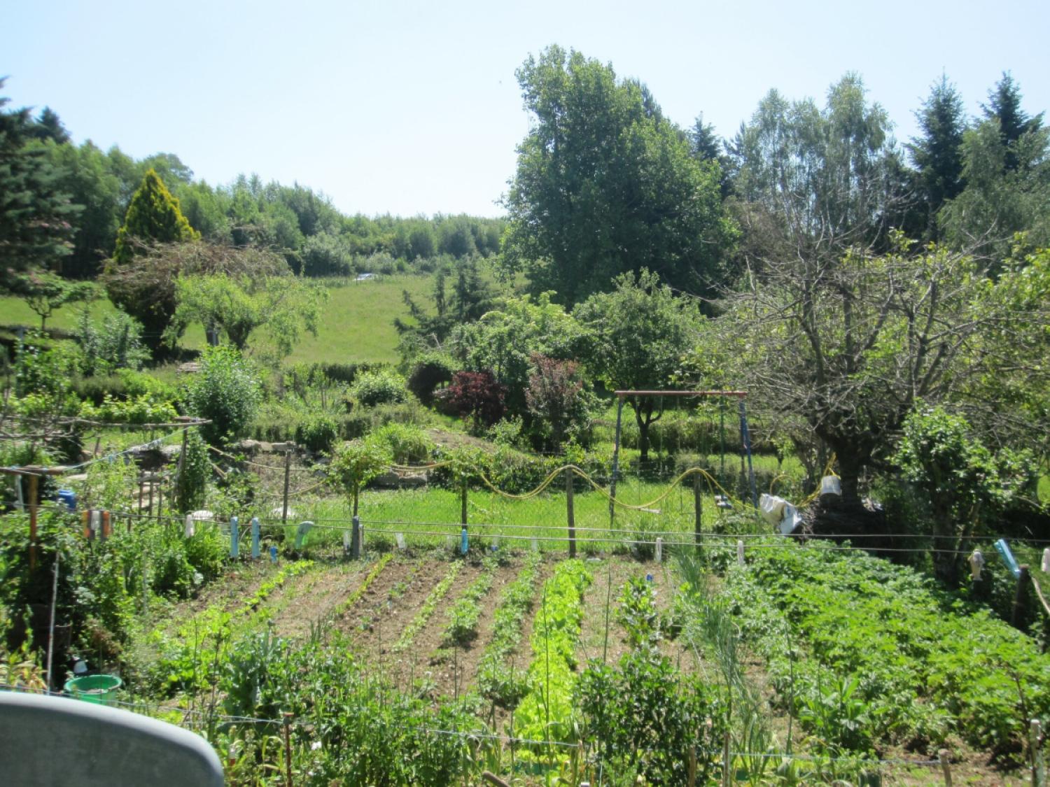  à vendre maison indépendant Saint-Yrieix-la-Perche Haute-Vienne 24
