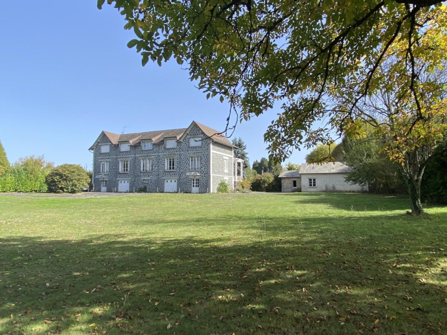 à vendre maison indépendant Arnac-Pompadour Corrèze 2