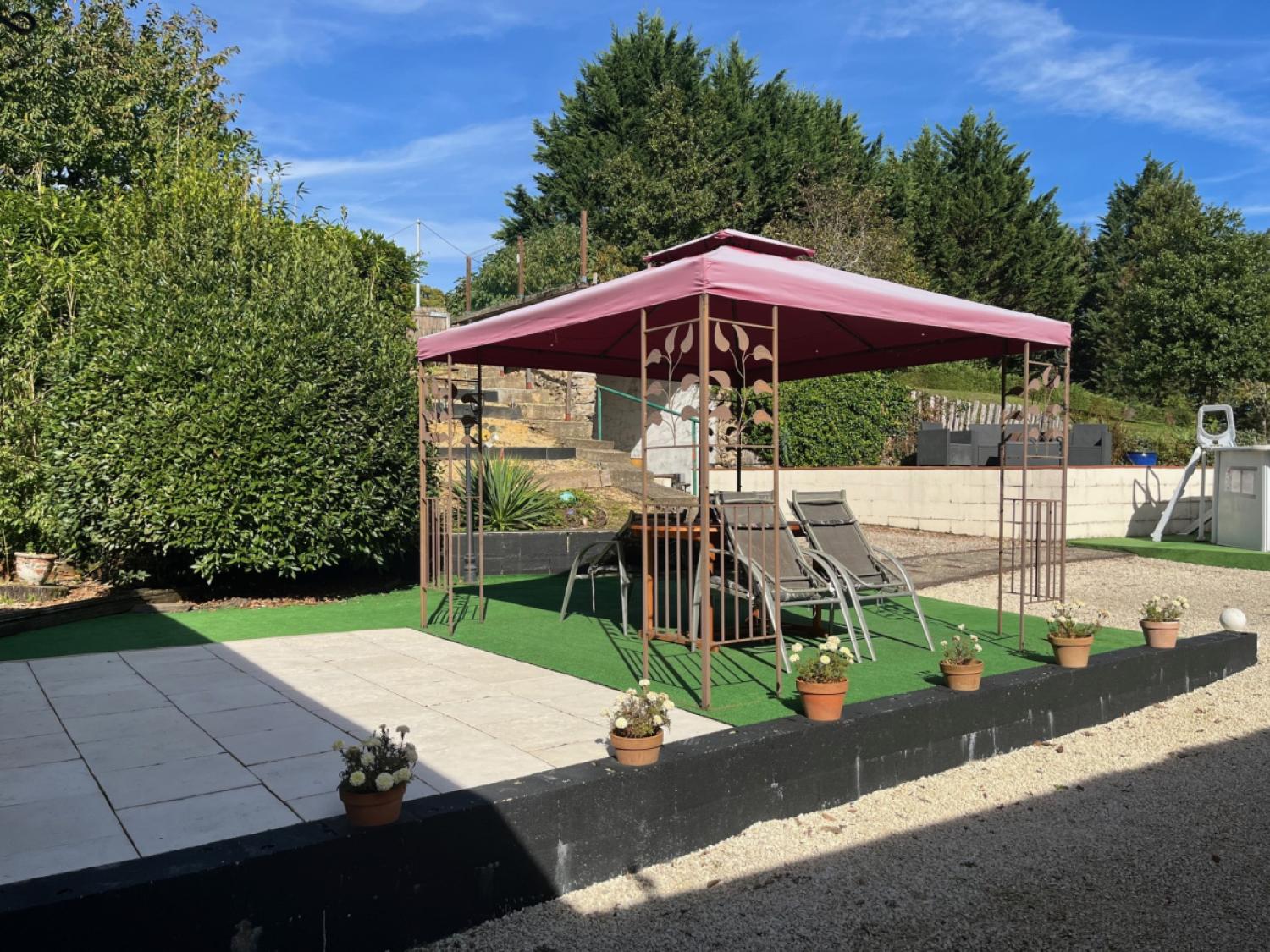  à vendre gîtes/ chambres d'hôtes La Coquille Dordogne 5
