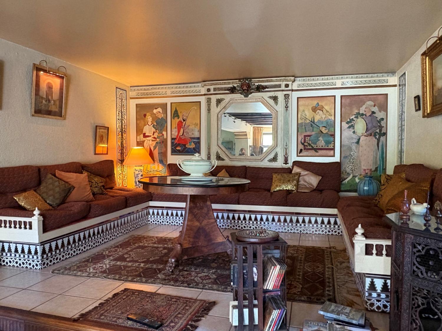 à vendre maison Vigeois Corrèze 7