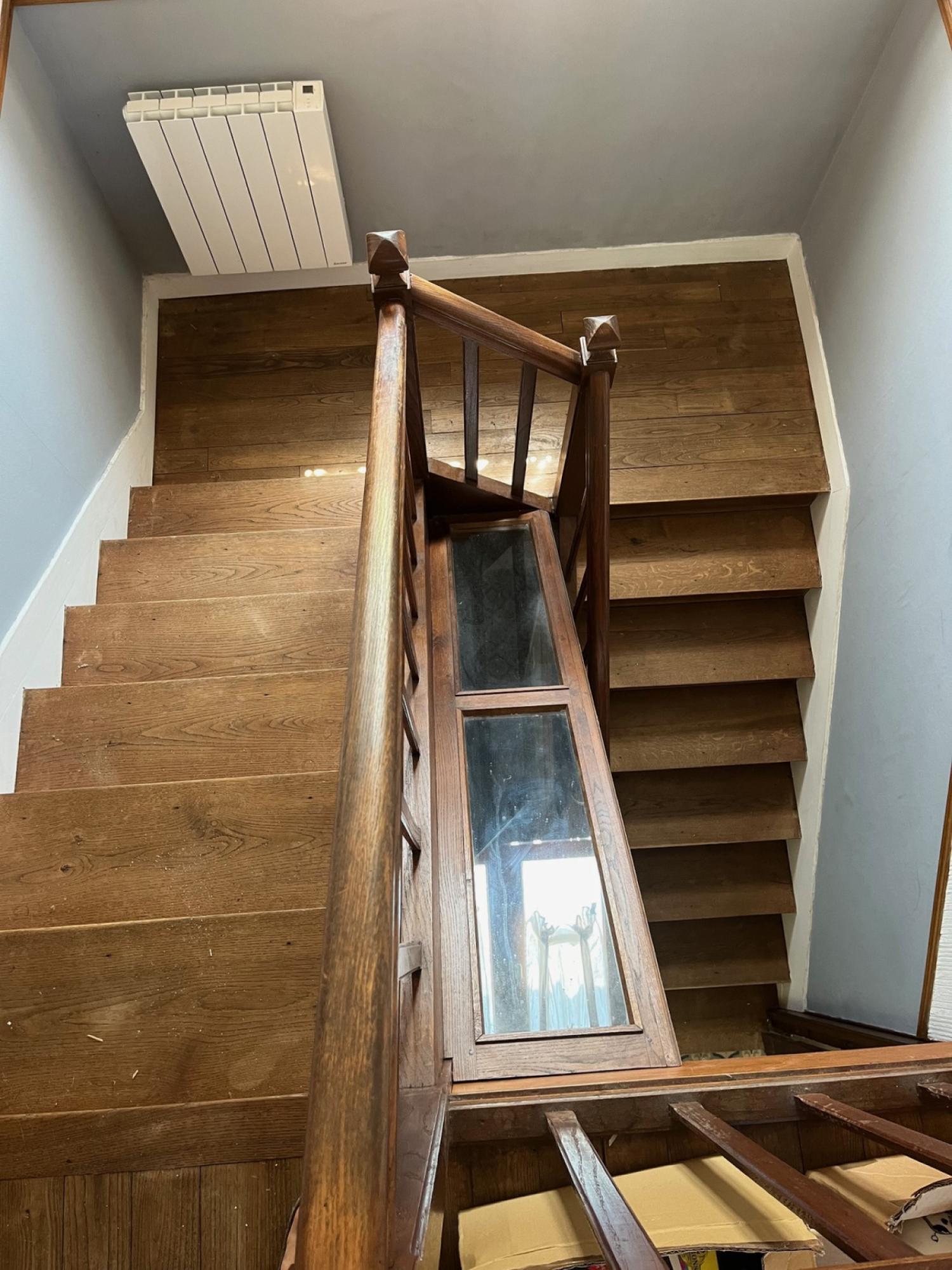  à vendre maison indépendant Payzac Dordogne 13
