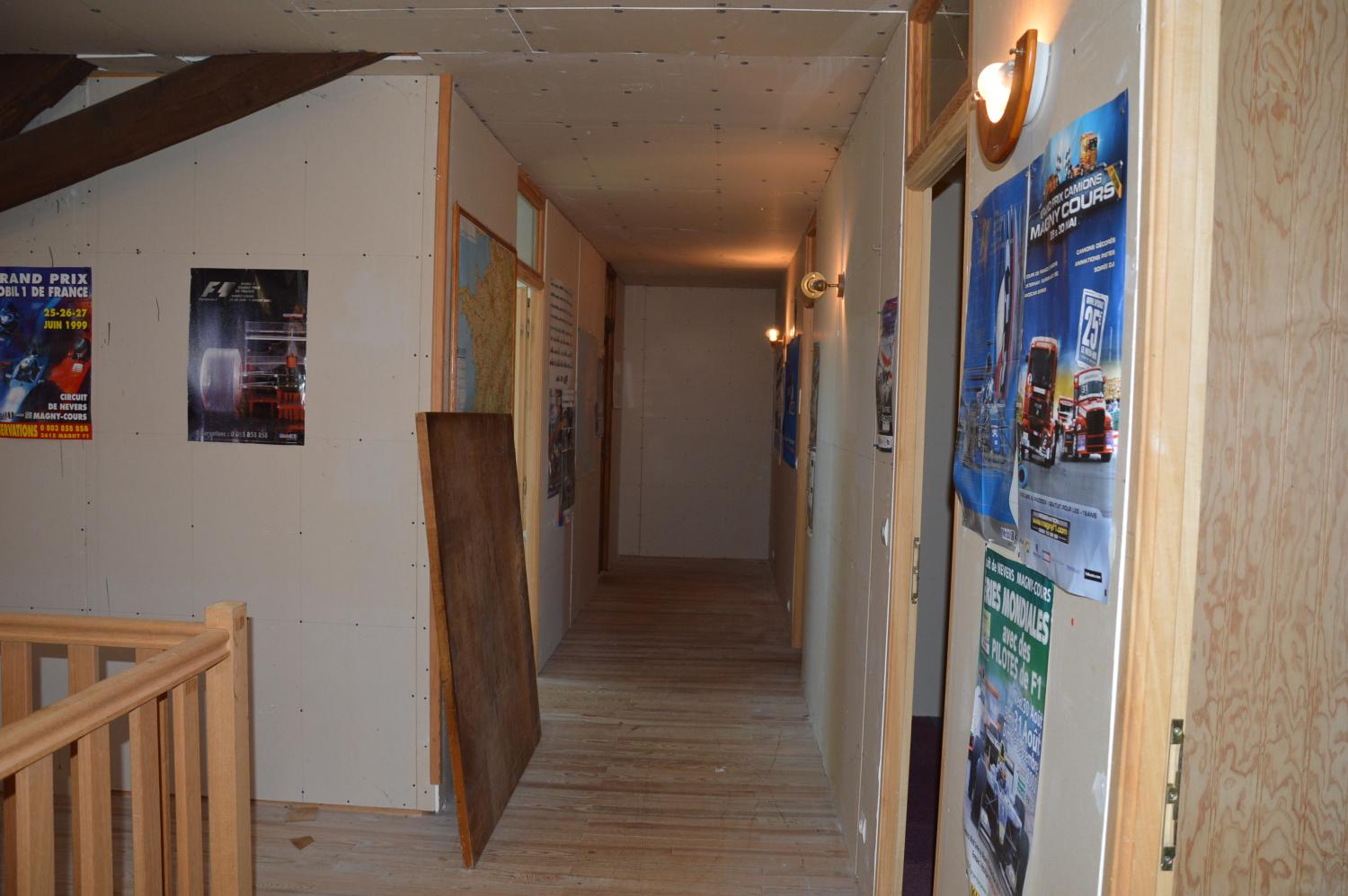  à vendre propriété La Guerche-sur-l'Aubois Cher 9