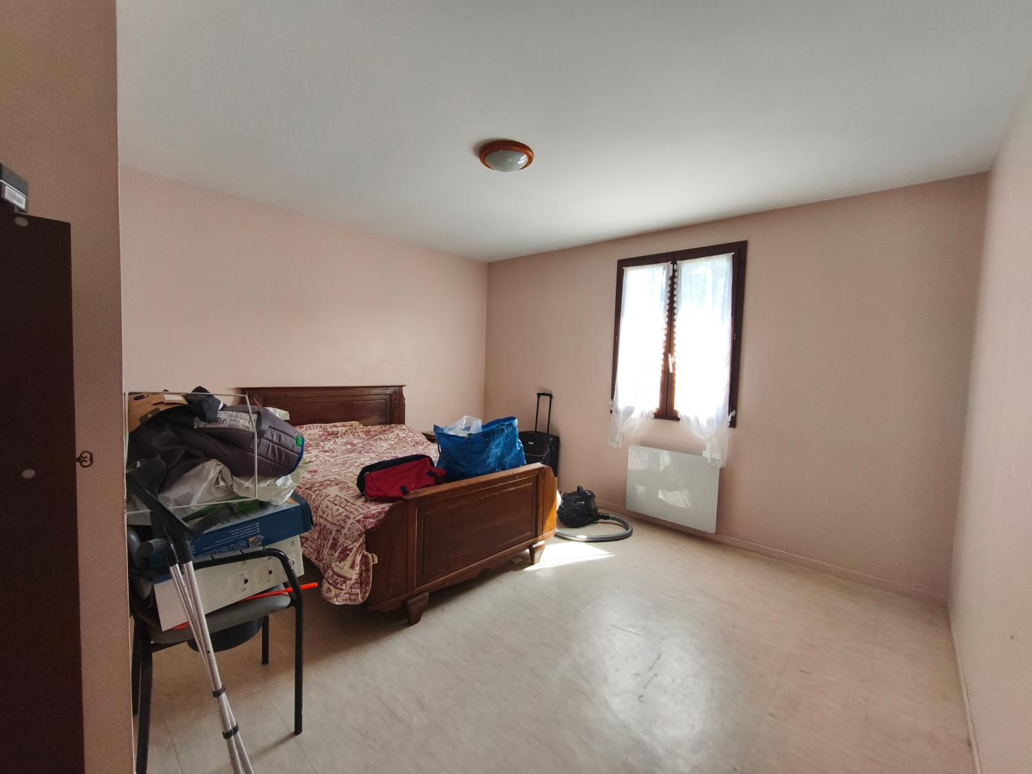 à vendre maison indépendant Onlay Nièvre 6