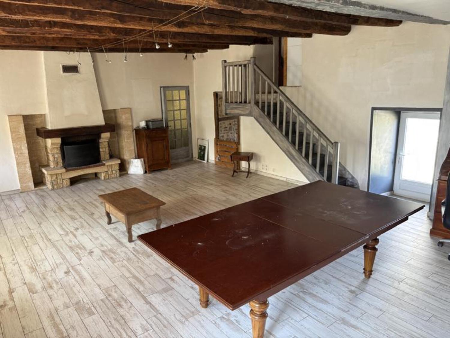 à vendre maison indépendant Masseret Corrèze 10