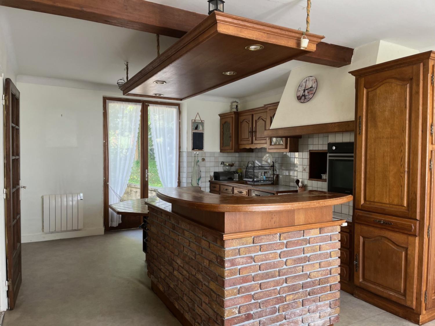  à vendre maison indépendant Payzac Dordogne 9
