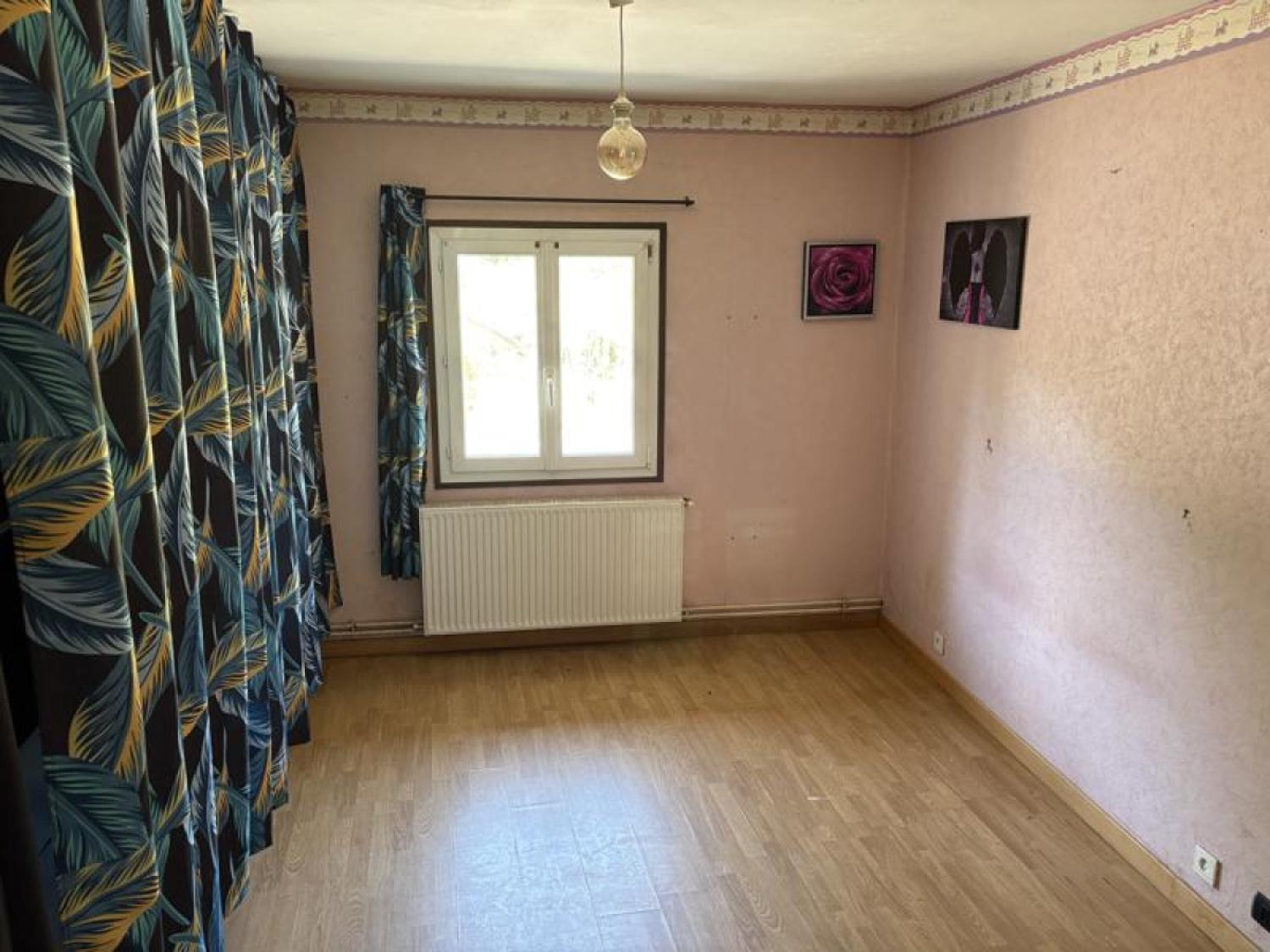  à vendre maison indépendant Masseret Corrèze 12