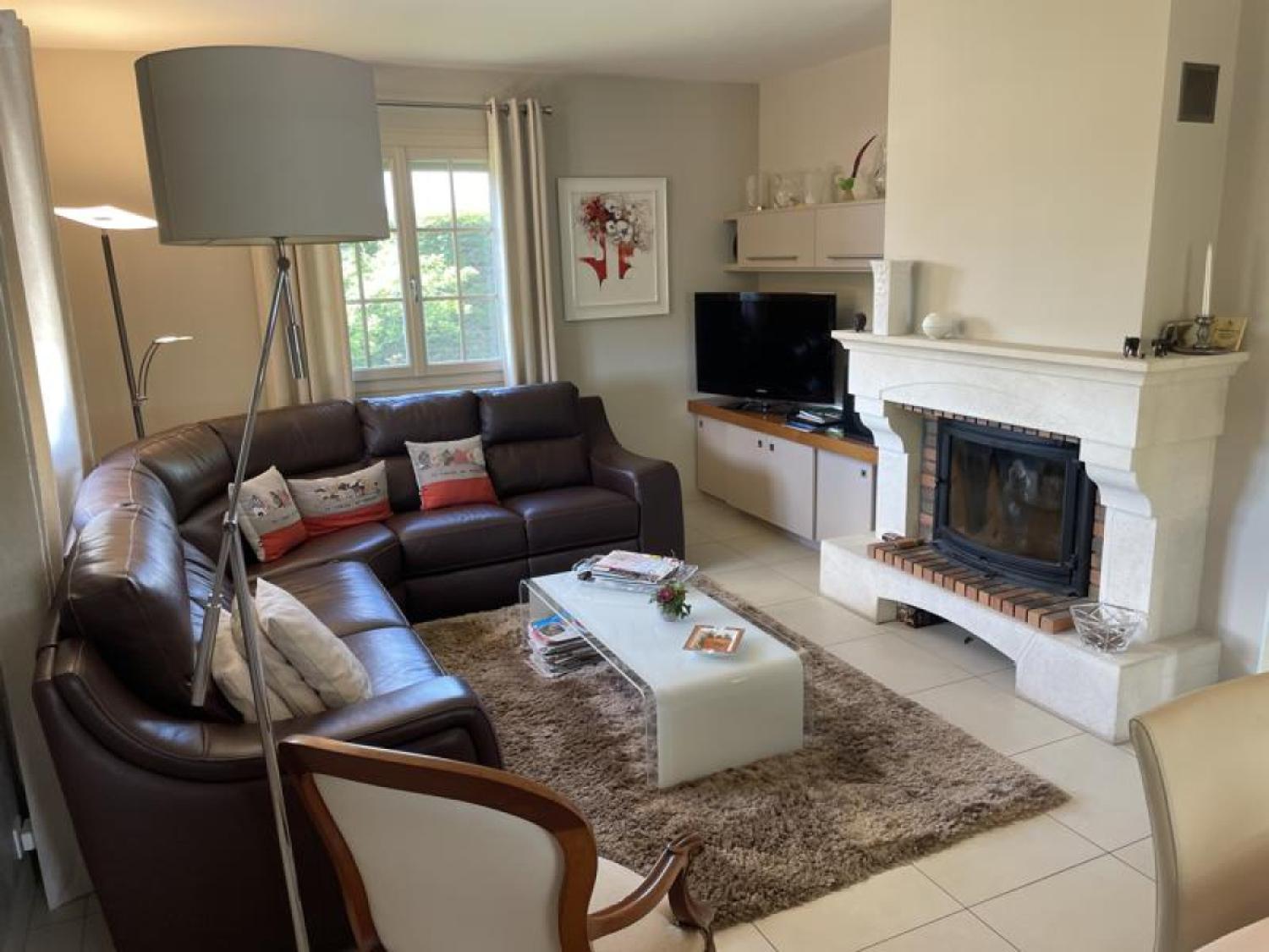 à vendre maison indépendant Troche Corrèze 8