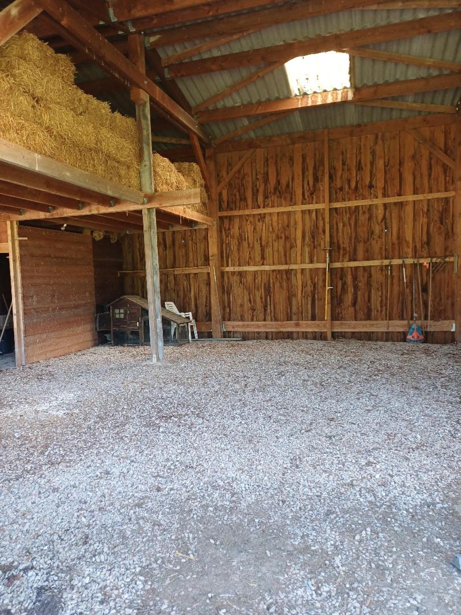 à vendre maison Saint-Plantaire Indre 36