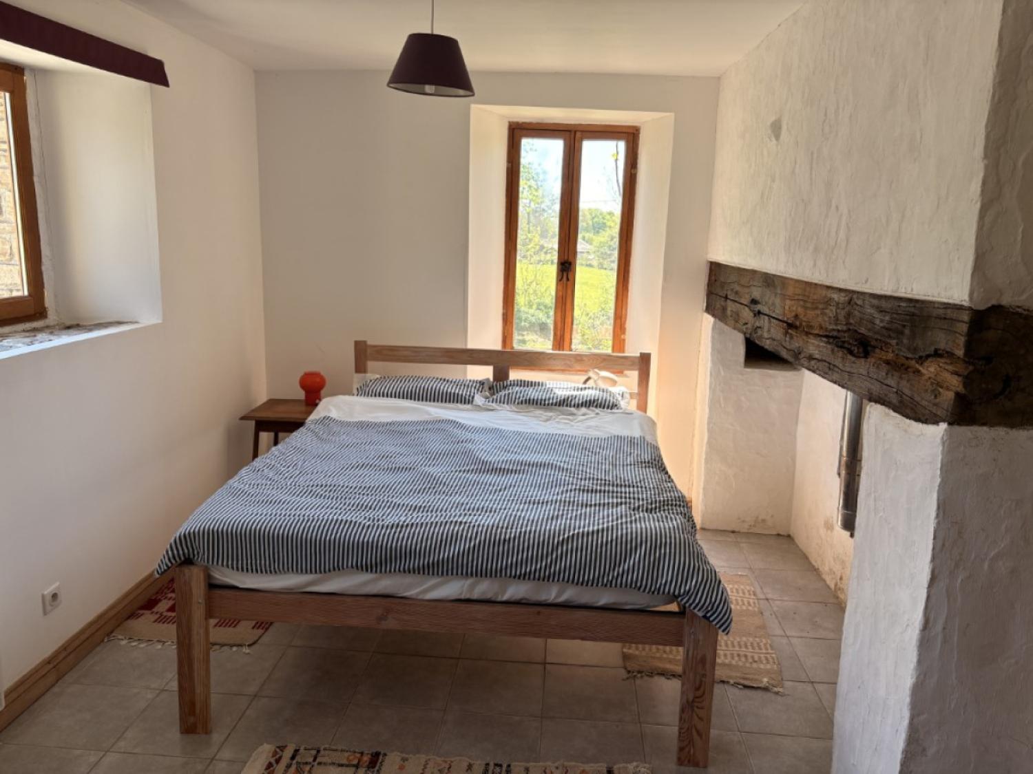  à vendre maison avec gîte Lascaux Corrèze 16