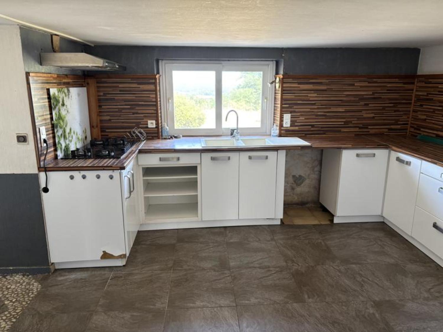  à vendre maison indépendant Masseret Corrèze 6