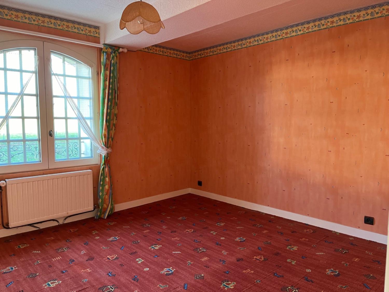  à vendre maison indépendant Saint-Yrieix-la-Perche Haute-Vienne 16