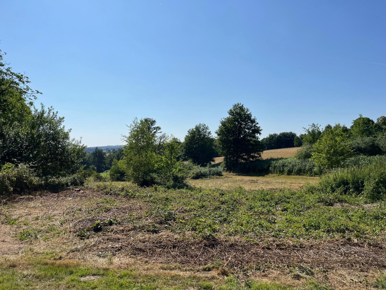 à vendre maison Coussac-Bonneval Haute-Vienne 27