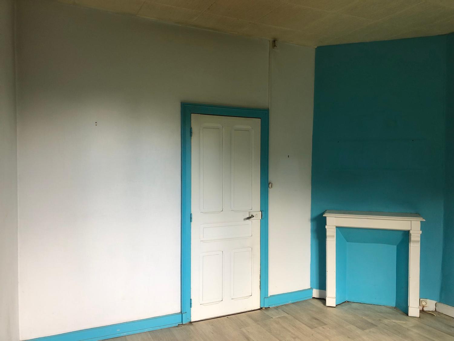 à vendre ferme Coussac-Bonneval Haute-Vienne 8