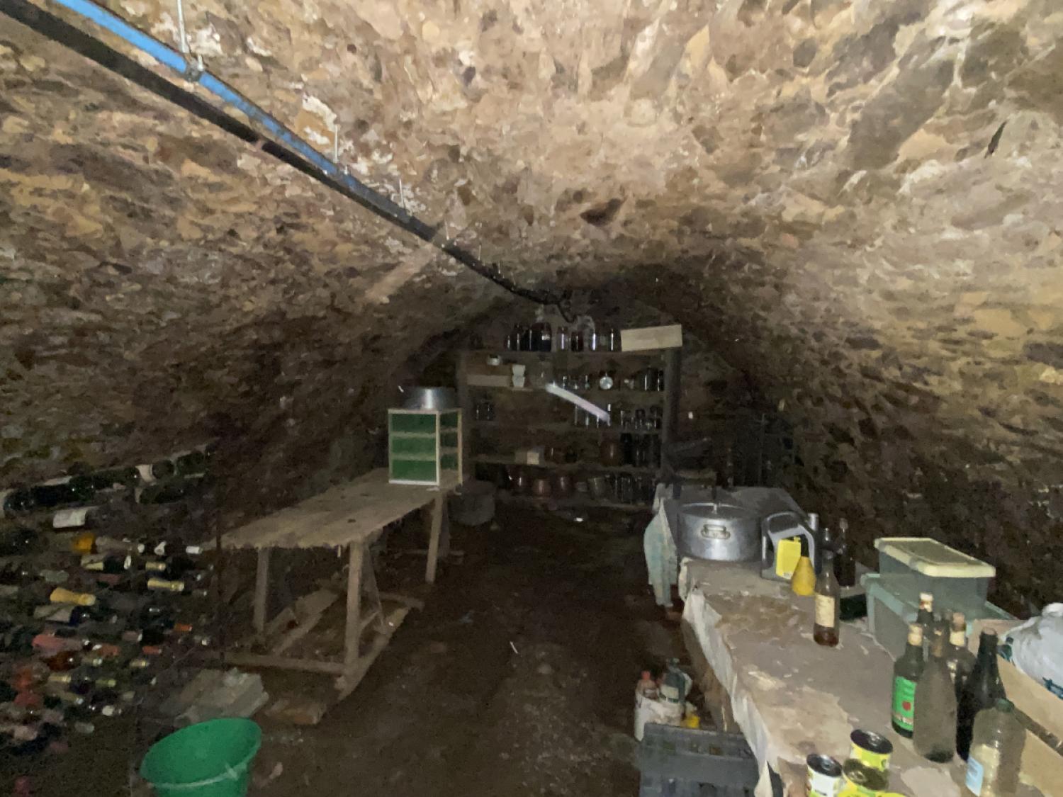 à vendre maison indépendant Beyssac Corrèze 22