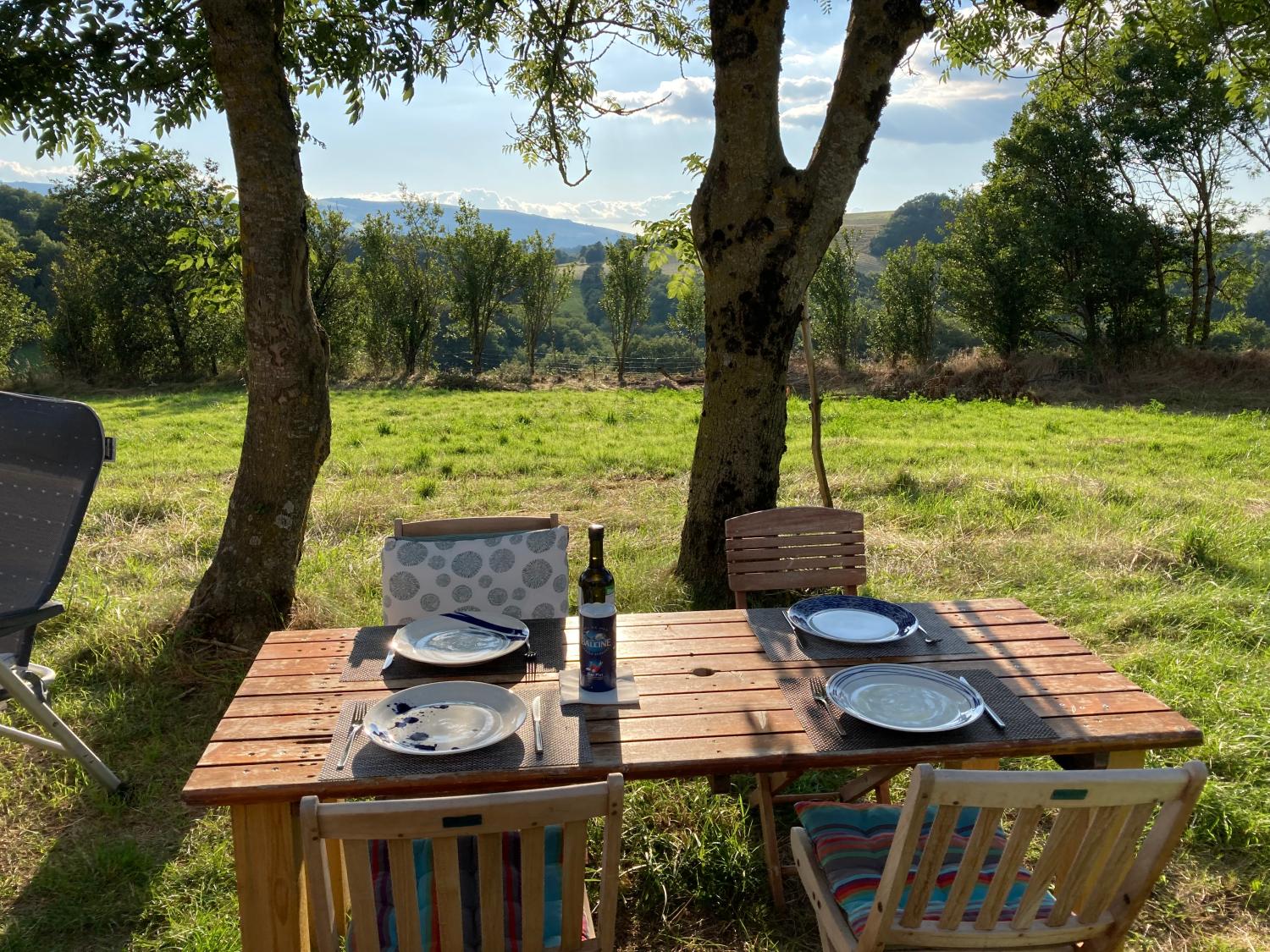 à vendre ferme Saint-Sernin-sur-Rance Aveyron 25