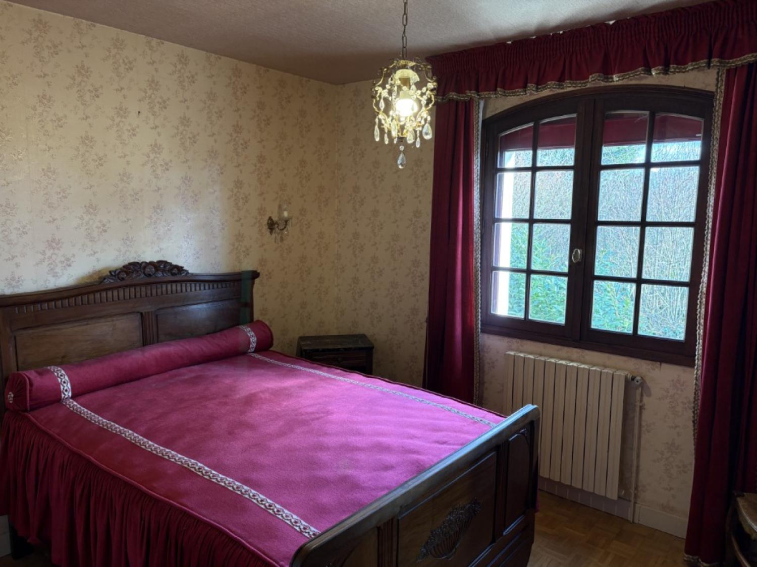  à vendre maison indépendant Lubersac Corrèze 14