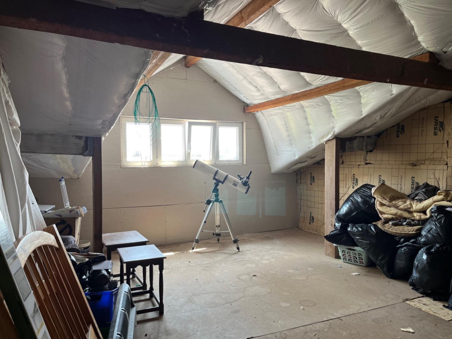 à vendre maison de village Coussac-Bonneval Haute-Vienne 14