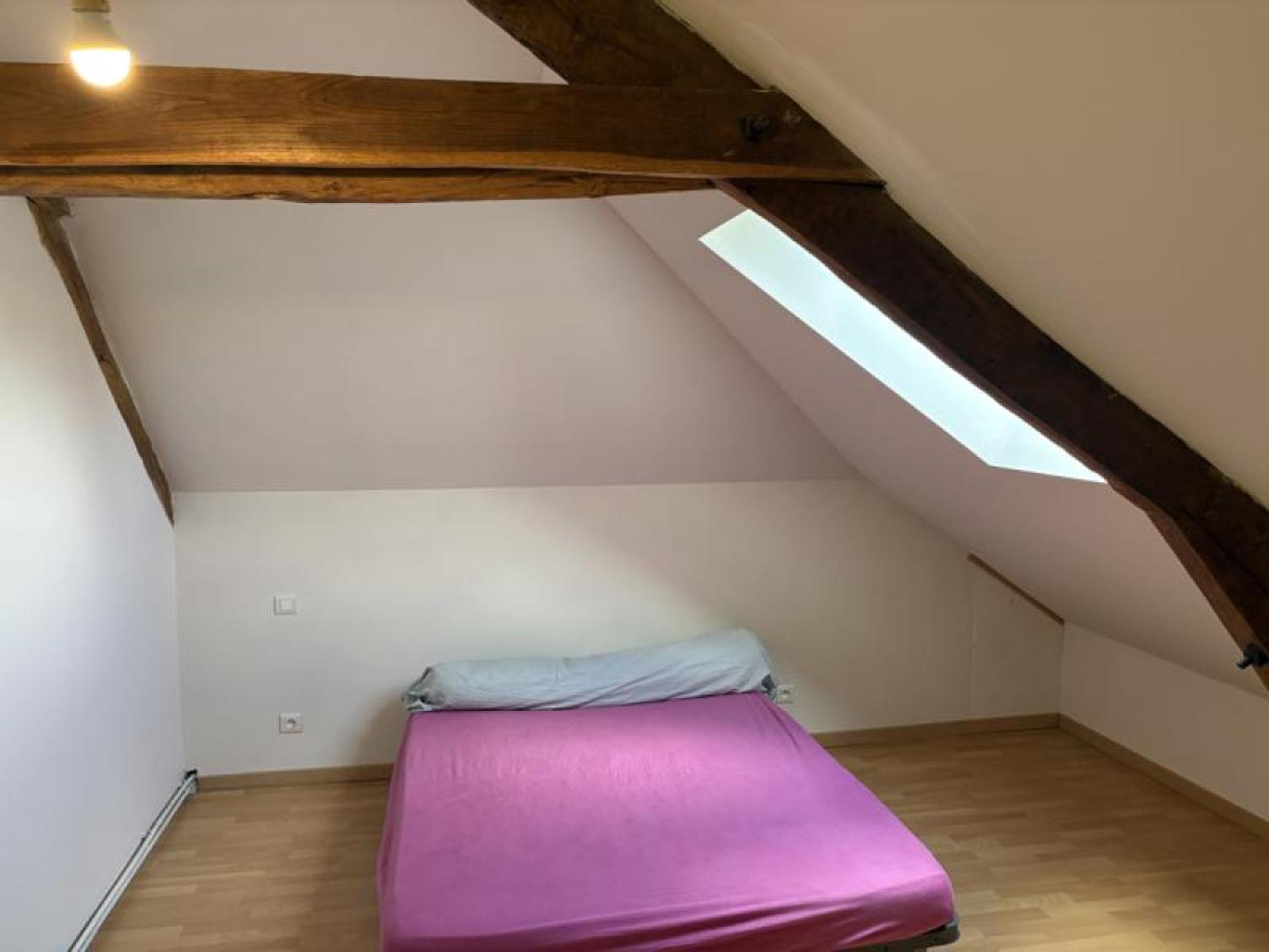  à vendre maison indépendant Lubersac Corrèze 16