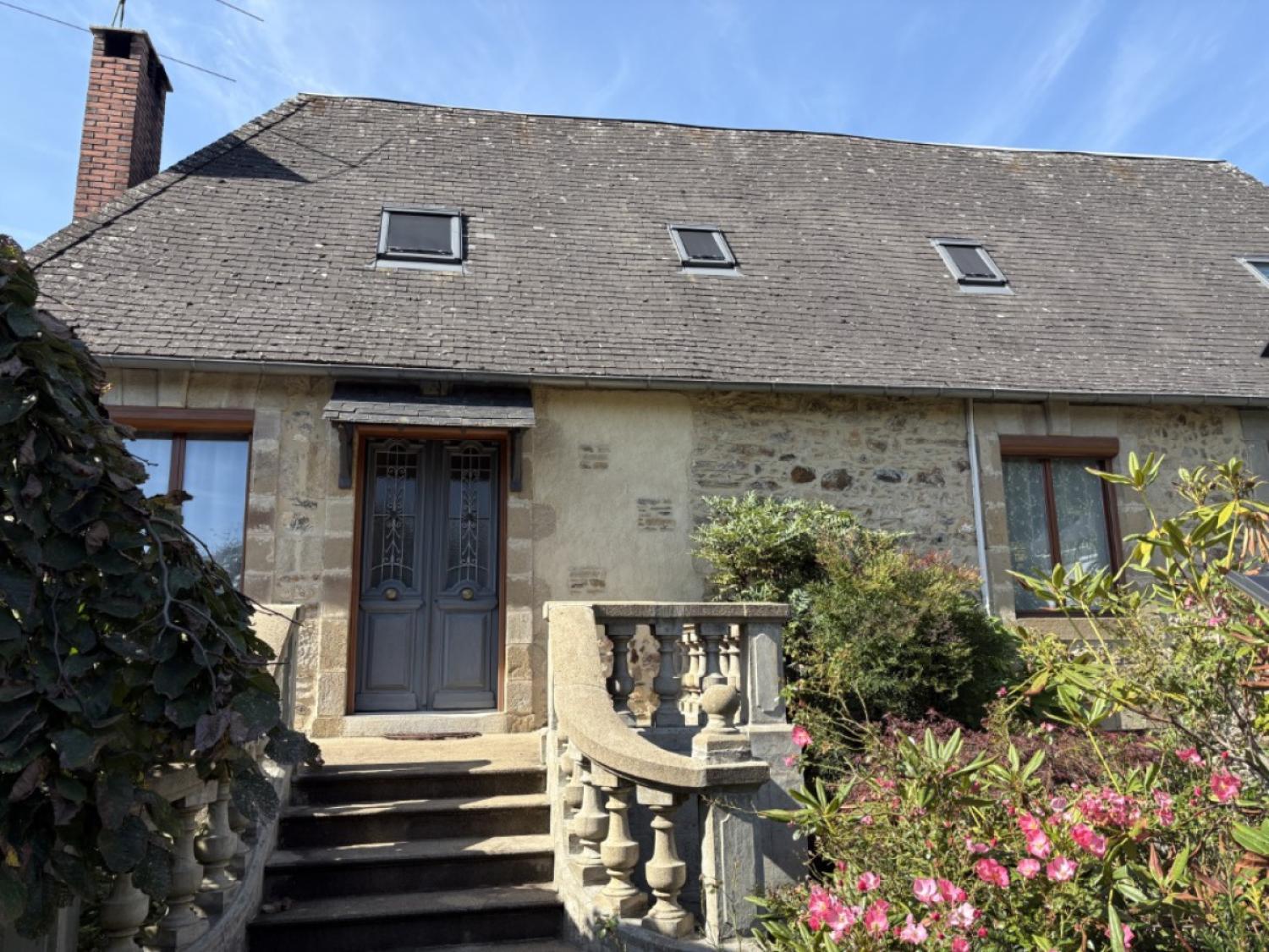  à vendre maison indépendant Arnac-Pompadour Corrèze 5