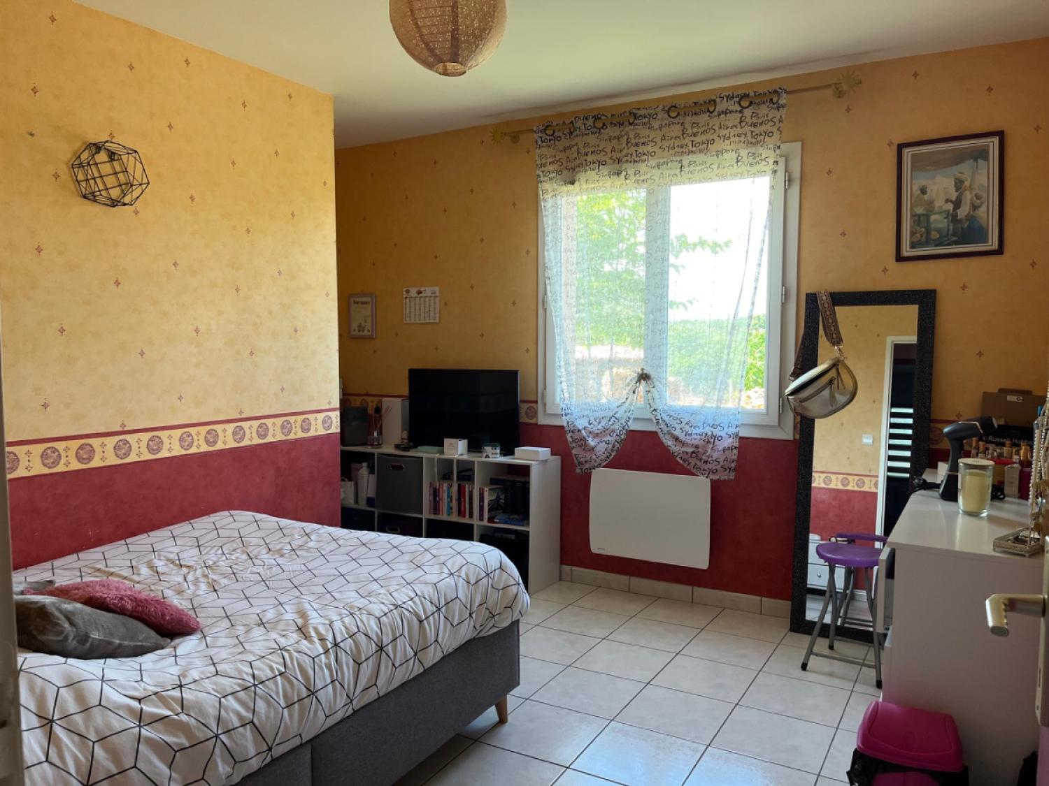à vendre maison Coussac-Bonneval Haute-Vienne 9