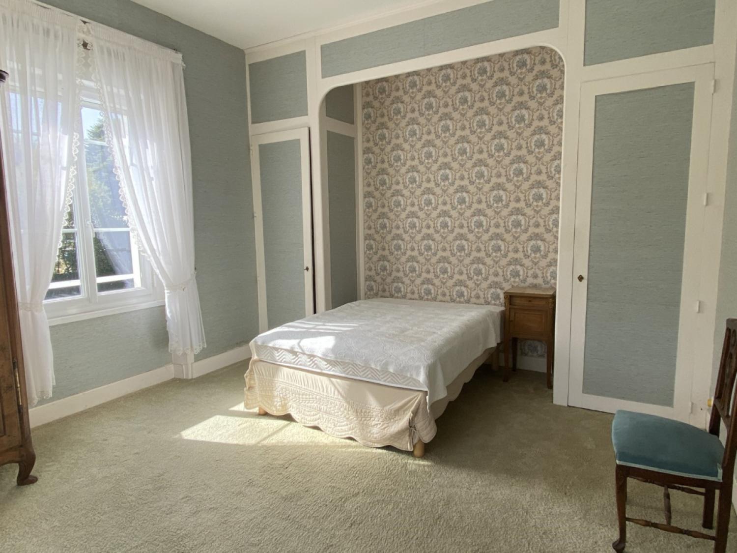 à vendre maison indépendant Arnac-Pompadour Corrèze 25