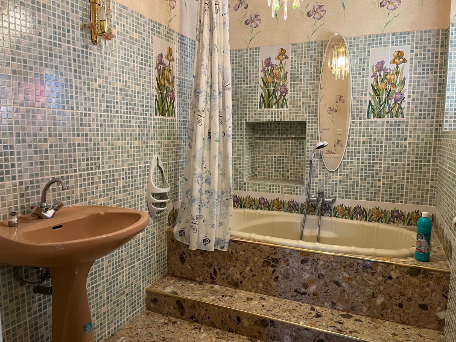  à vendre maison indépendant Saint-Yrieix-la-Perche Haute-Vienne 18