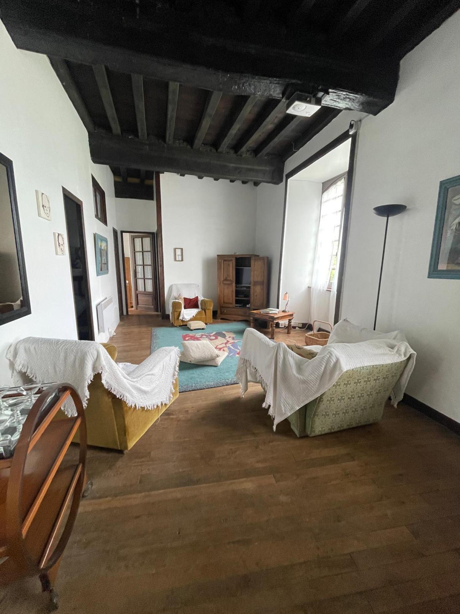  à vendre maison indépendant Saint-Solve Corrèze 11