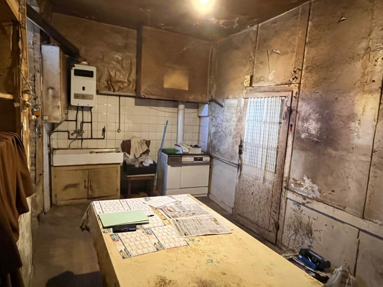 à vendre maison de village Coussac-Bonneval Haute-Vienne 6