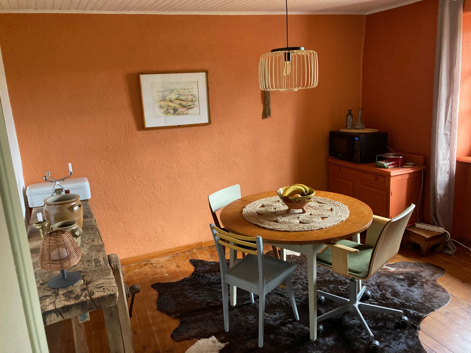 à vendre ferme Saint-Sernin-sur-Rance Aveyron 12