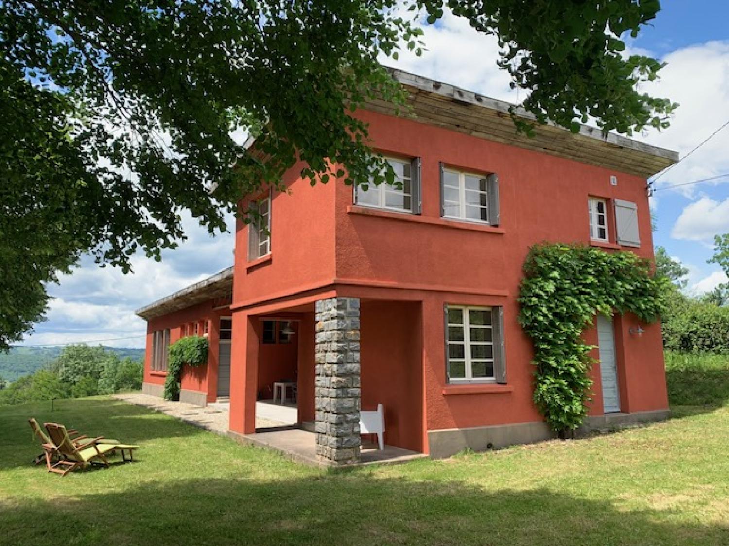  à vendre maison indépendant Tudeils Corrèze 2