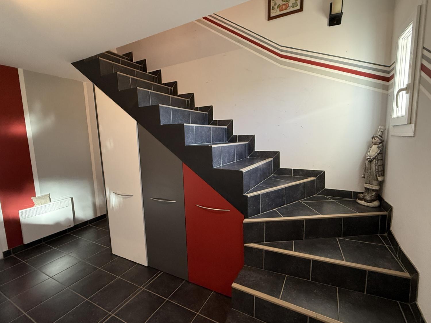  à vendre maison indépendant Vignols Corrèze 12