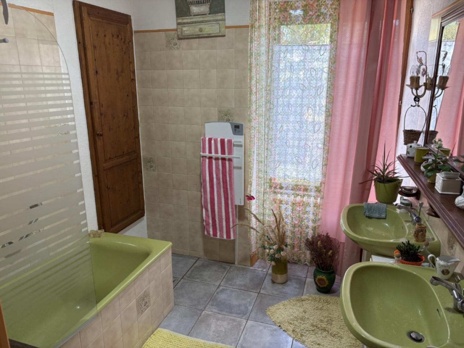  à vendre maison indépendant Arnac-Pompadour Corrèze 17