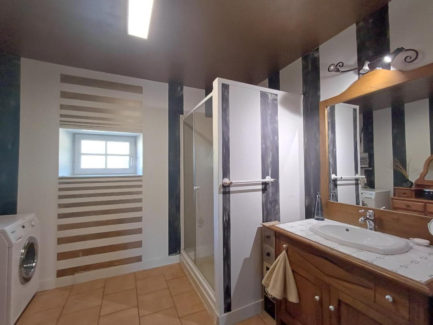 à vendre maison Saint-Plantaire Indre 14