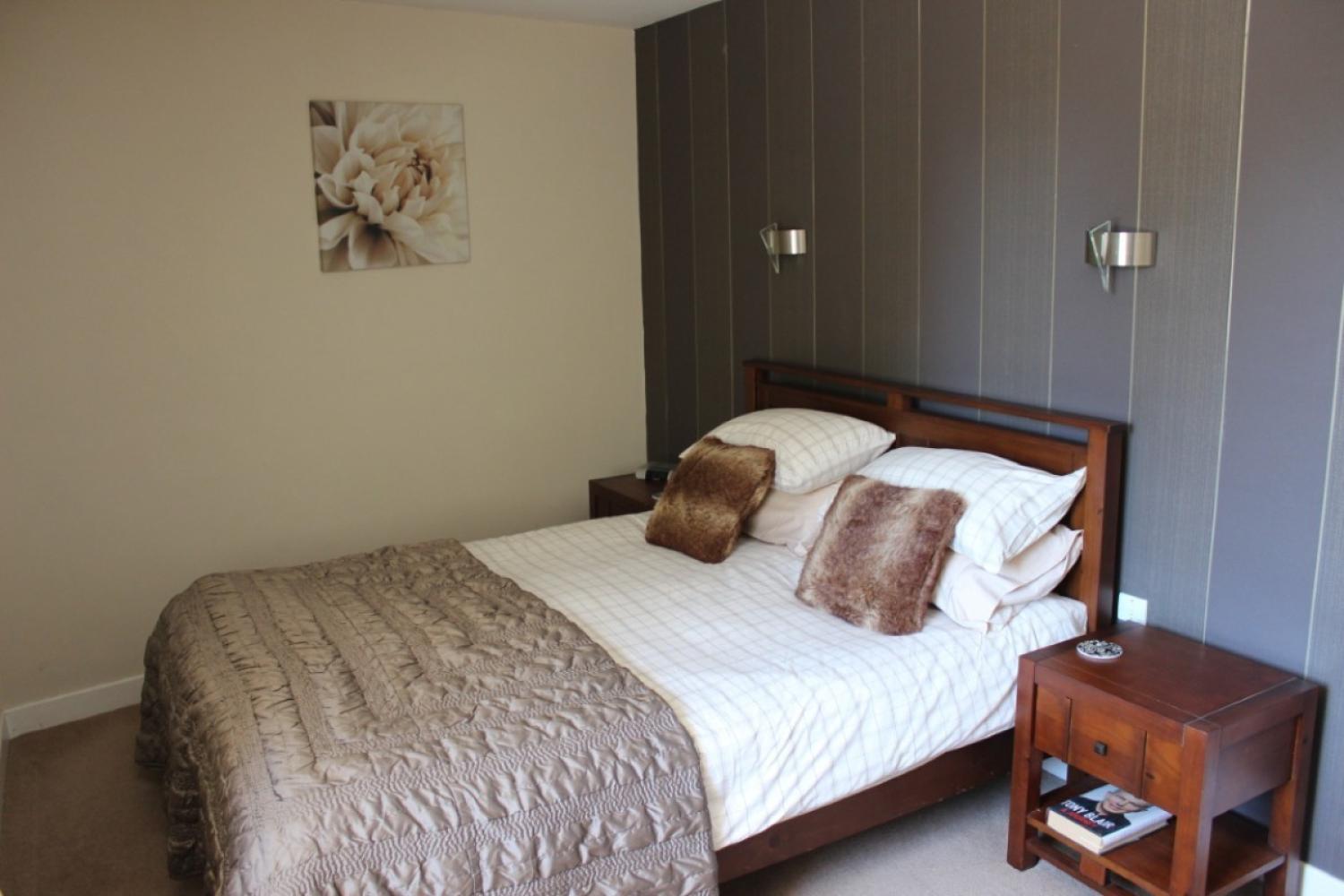 à vendre maison de village Arnac-Pompadour Corrèze 11
