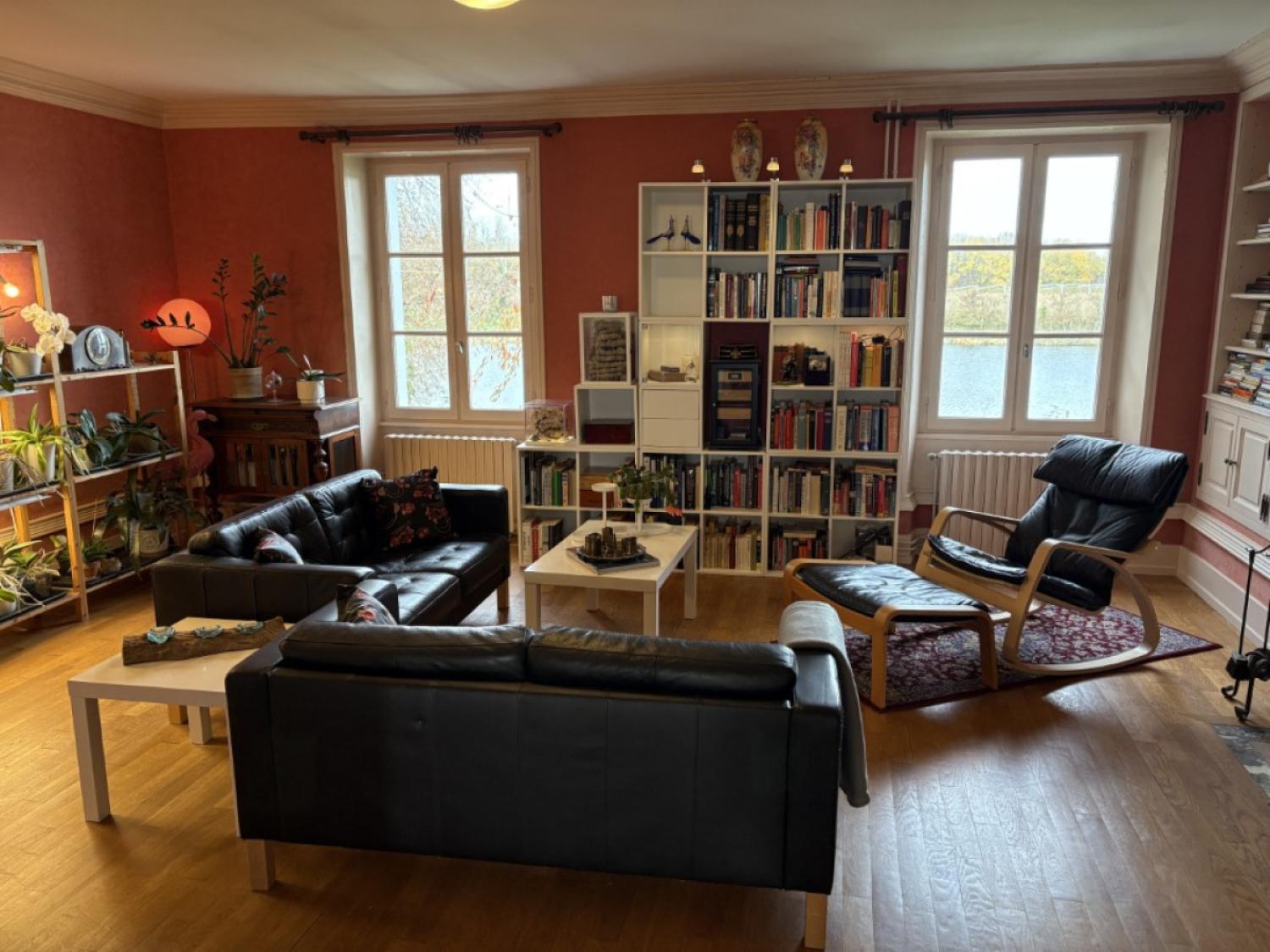  à vendre maison indépendant Beyssac Corrèze 10