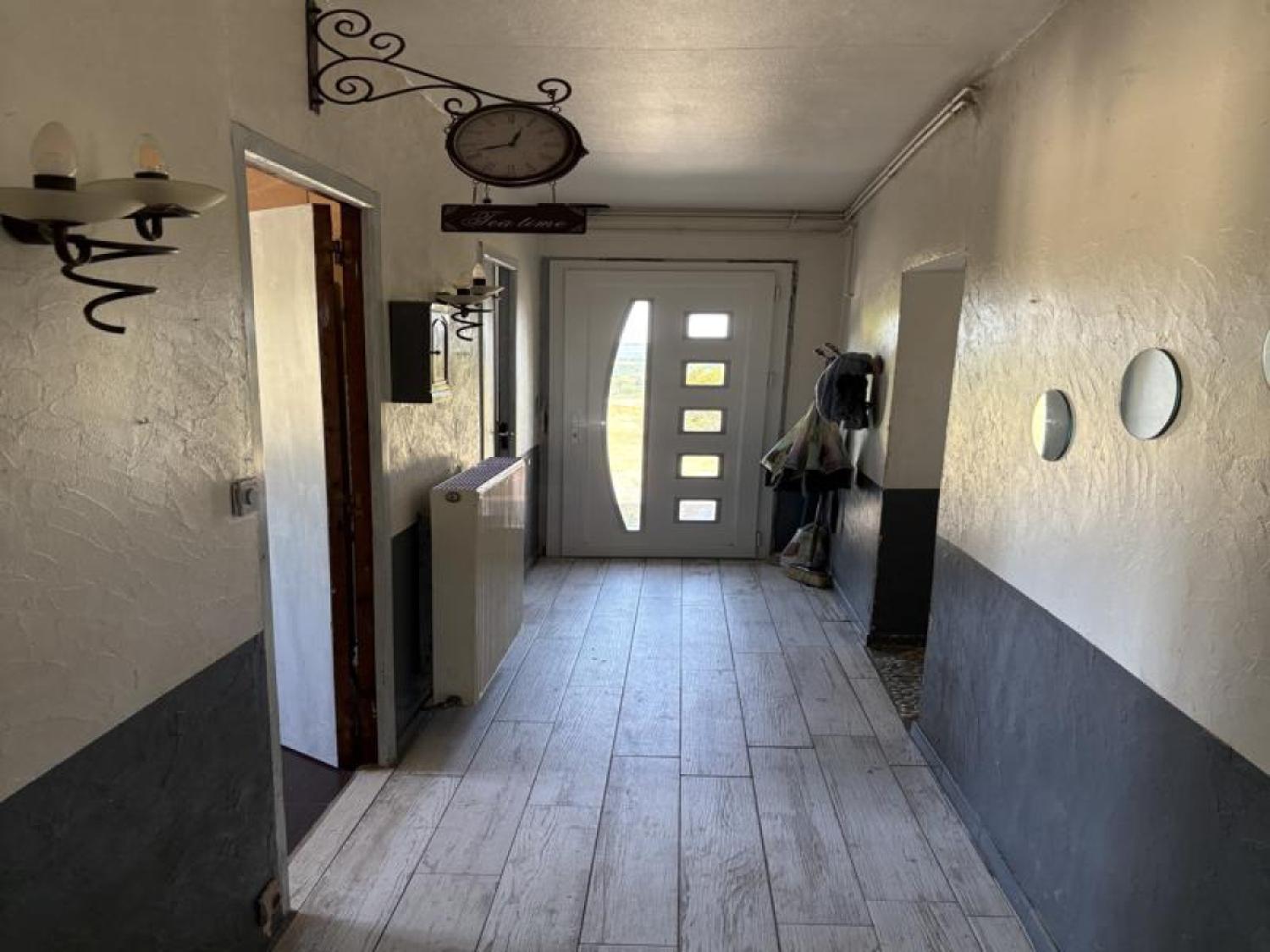  à vendre maison indépendant Masseret Corrèze 4
