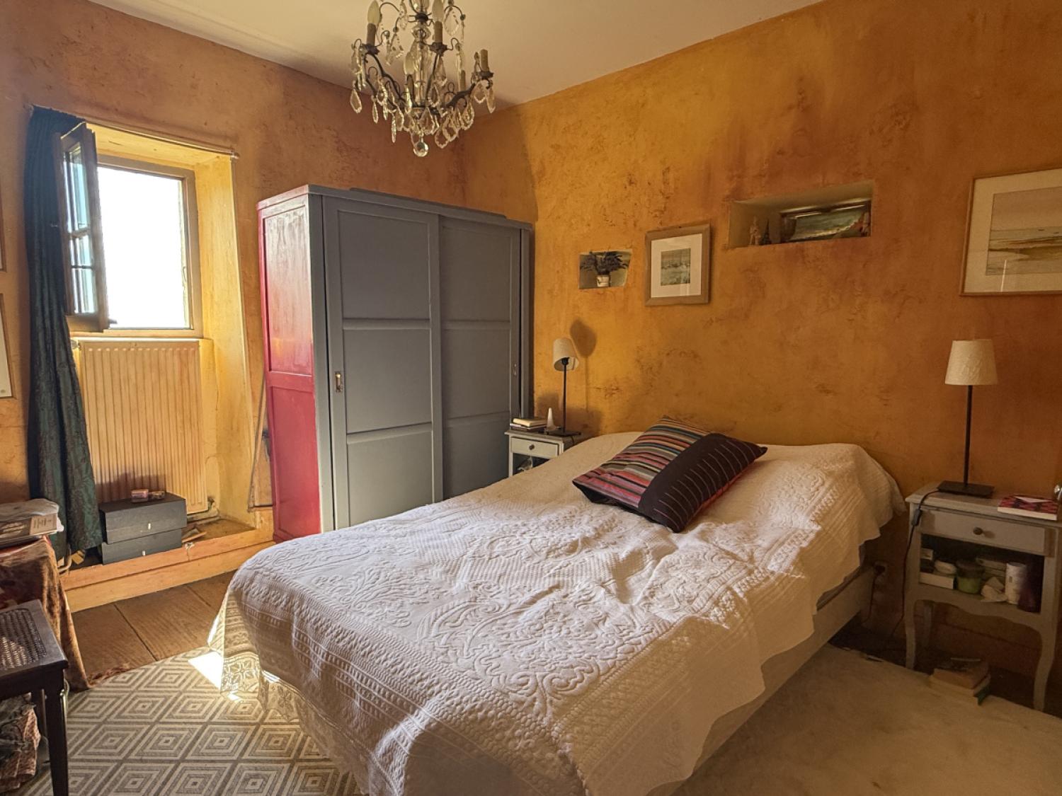  à vendre maison indépendant Concèze Corrèze 12