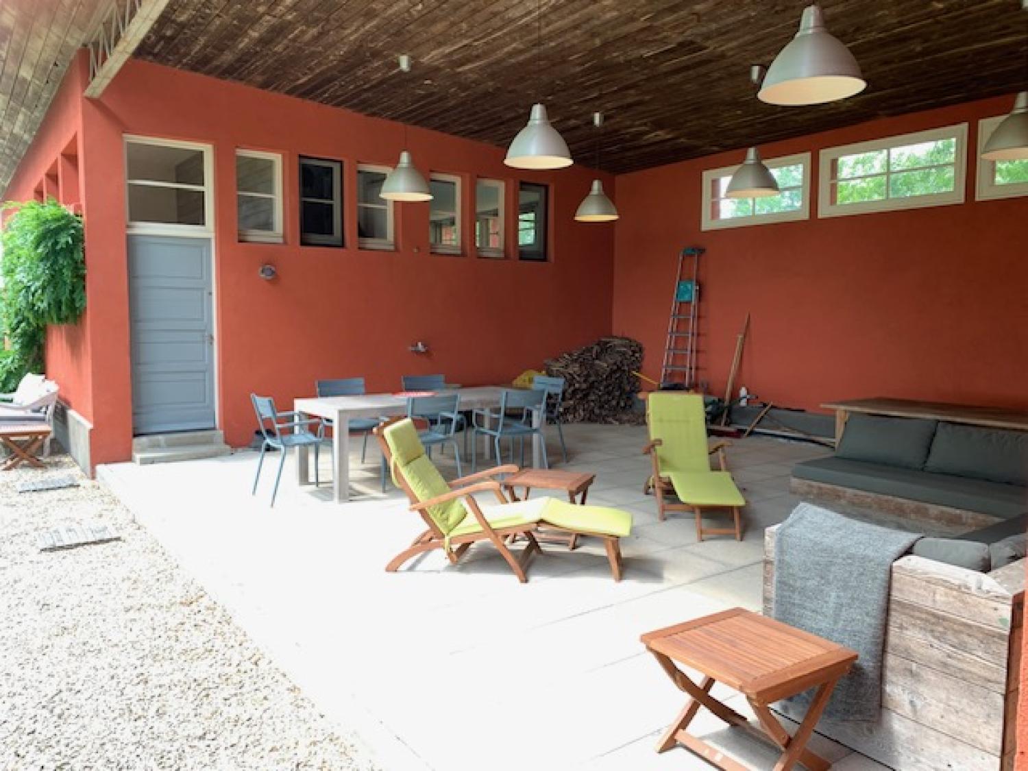  à vendre maison indépendant Tudeils Corrèze 7