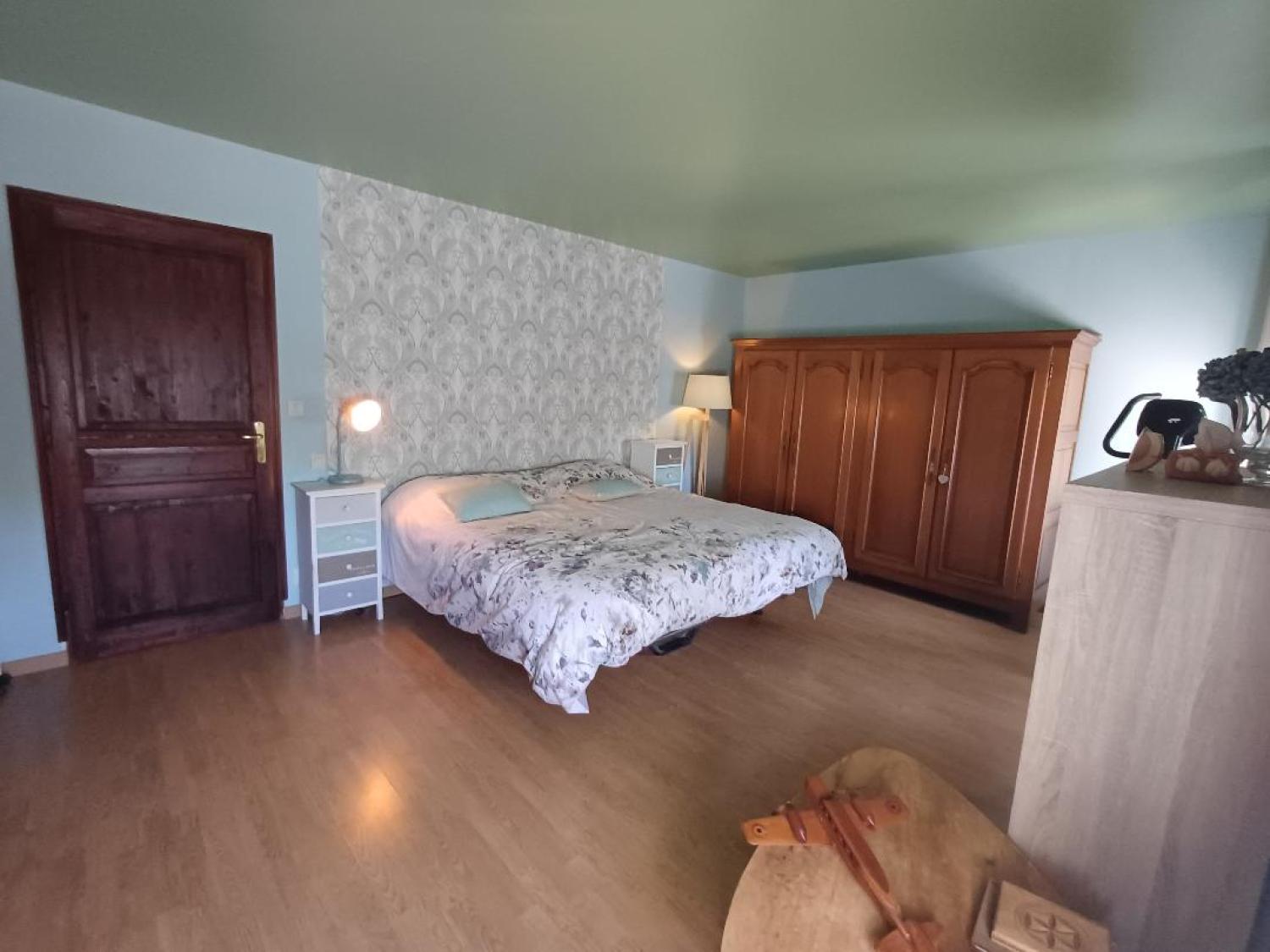 à vendre maison Saint-Plantaire Indre 9
